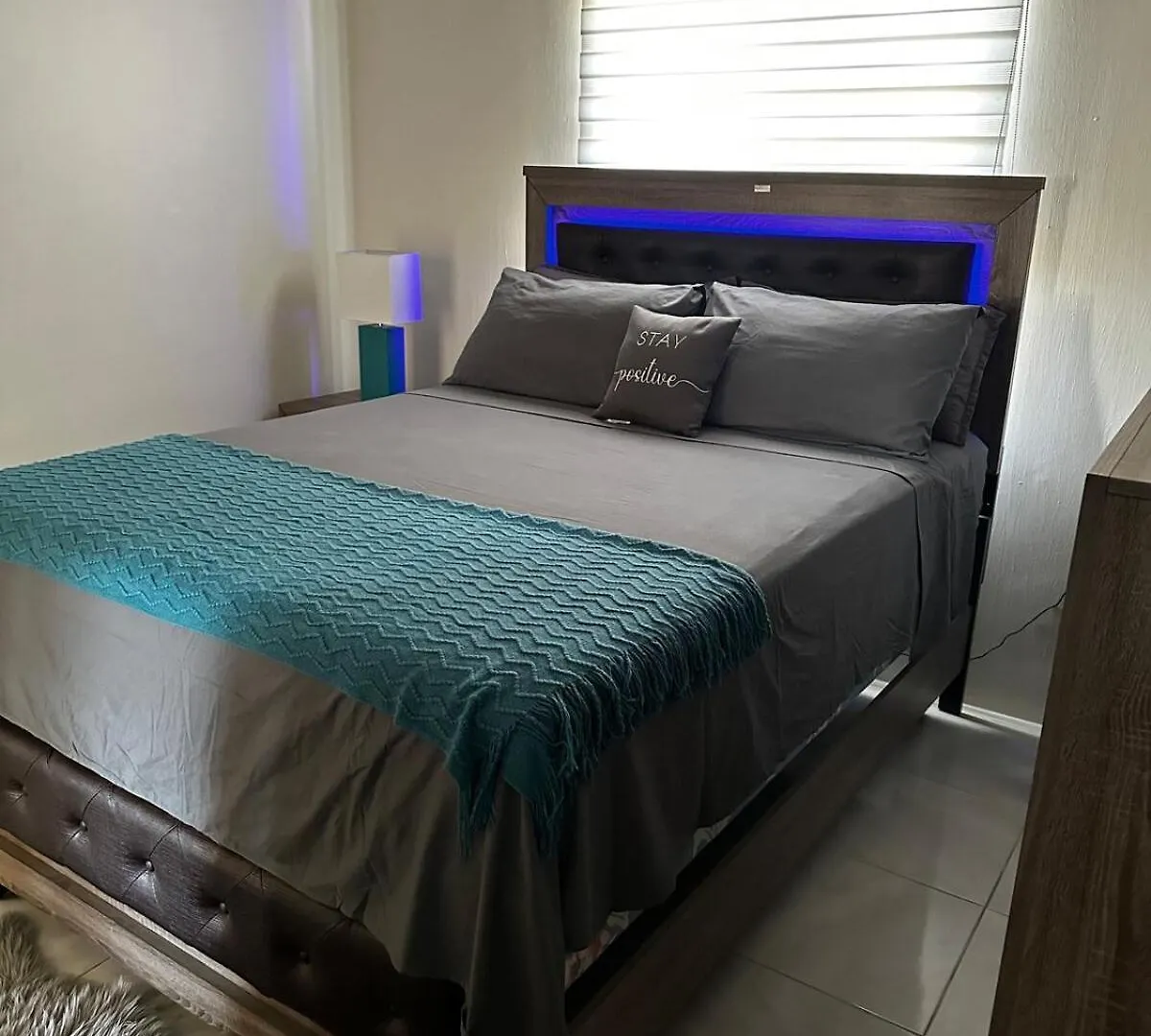 The Luxury Loft At Phoenix Portmore