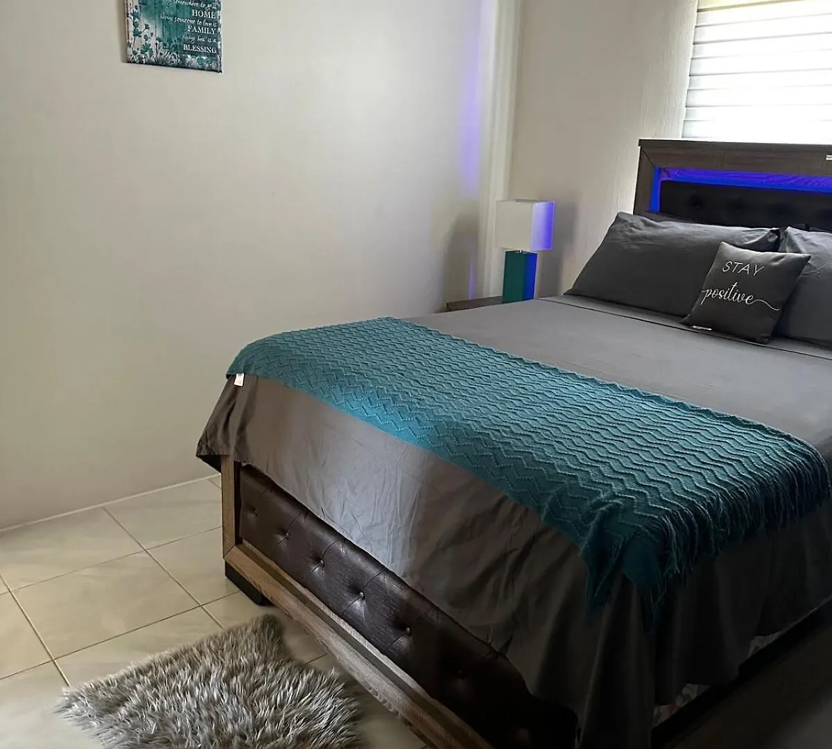Apartment The Luxury Loft At Phoenix Portmore