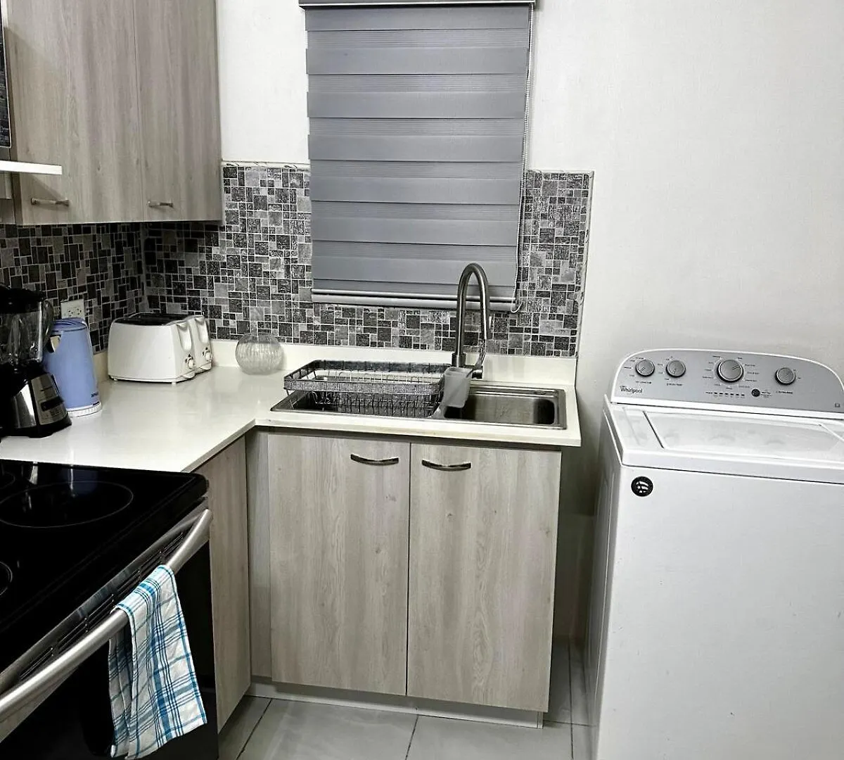 Apartment The Luxury Loft At Phoenix Portmore Jamaica