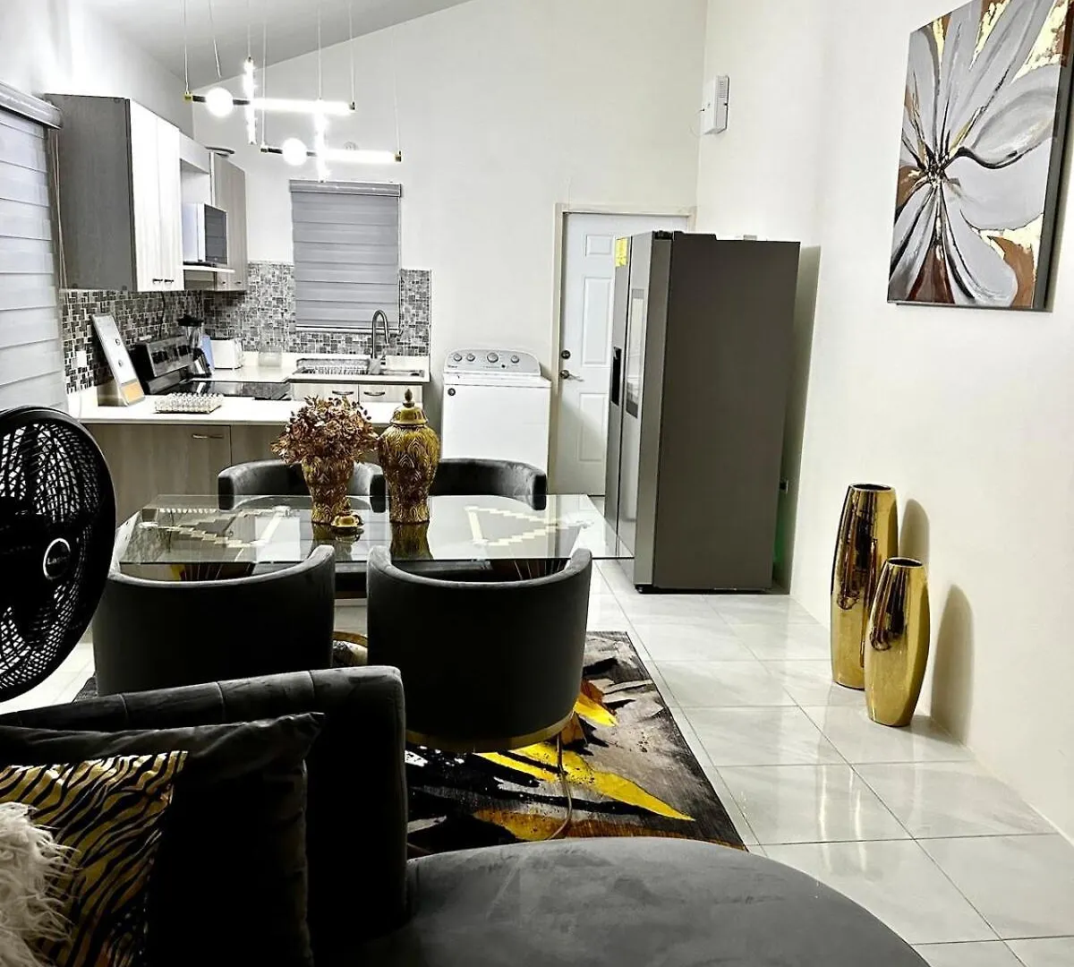 The Luxury Loft At Phoenix Portmore Appartamento